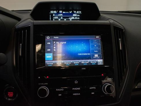 Used 2023 Subaru Forester Sport image 14