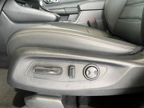 New 2026 Honda CR-V EX-L image 11