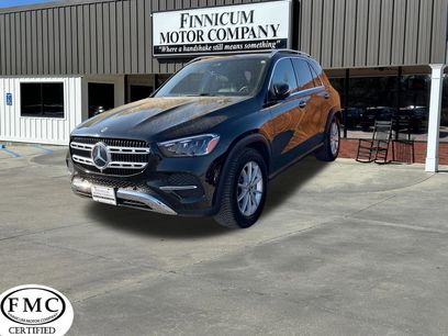 Used 2025 Mercedes-Benz GLE 350 4MATIC