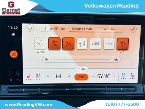 New 2026 Volkswagen Atlas Peak Edition image 19