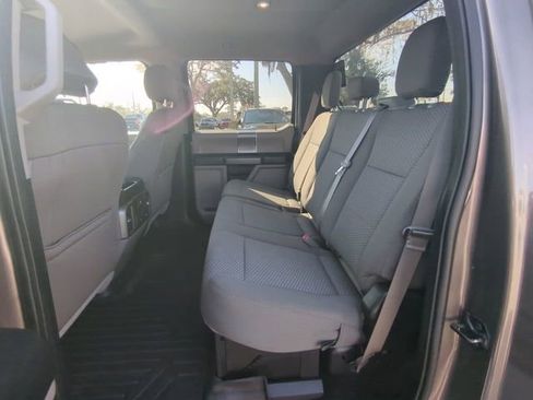 Certified 2019 Ford F250 XLT w/ XLT Premium Package image 15