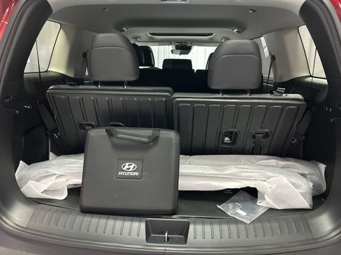 New 2026 Hyundai Santa Fe XRT image 25