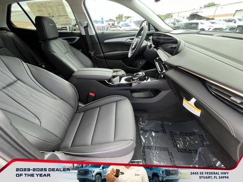 New 2026 Buick Envision Avenir image 20