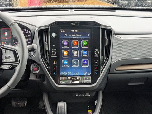 New 2026 Subaru Forester Sport image 15