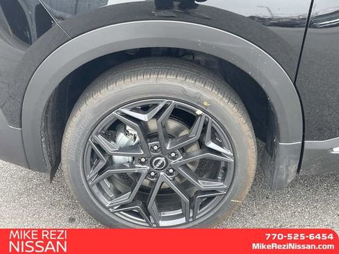 New 2026 Nissan Kicks SR w/ SR Premium Package image 7