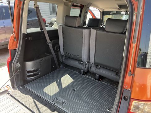 Used 2003 Honda Element EX image 10
