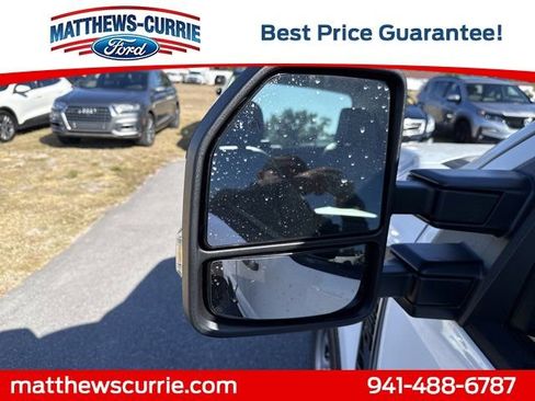 New 2026 Ford F250 XL image 8