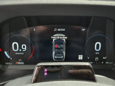 New 2026 Ford Explorer ST-Line RWD image 18