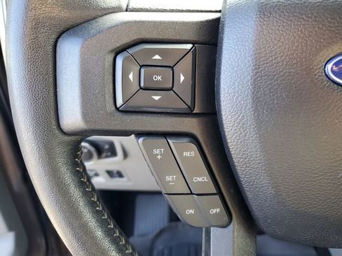 Used 2019 Ford F150 XLT w/ Equipment Group 302A Luxury image 11