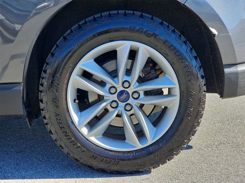Used 2015 Ford Edge SEL image 33