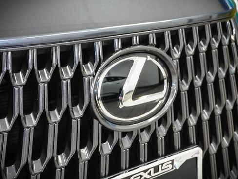 Used 2022 Lexus NX 350h AWD w/ Towing Package (2000 Lbs) image 28