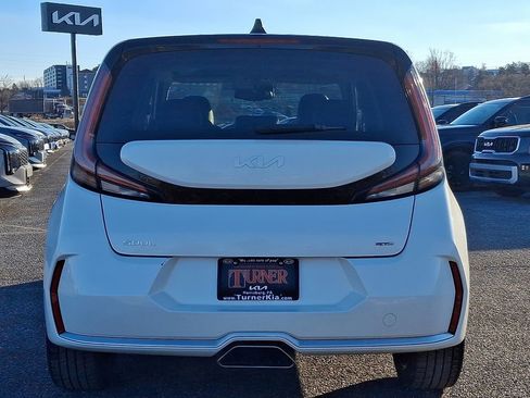 Used 2023 Kia Soul GT-Line image 5