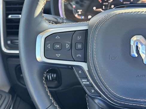 Used 2025 RAM 1500 Tungsten w/ Towing Technology Group image 19