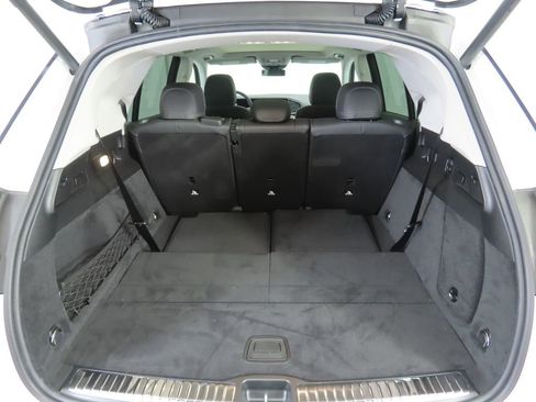 New 2026 Mercedes-Benz GLE 450 4MATIC image 28