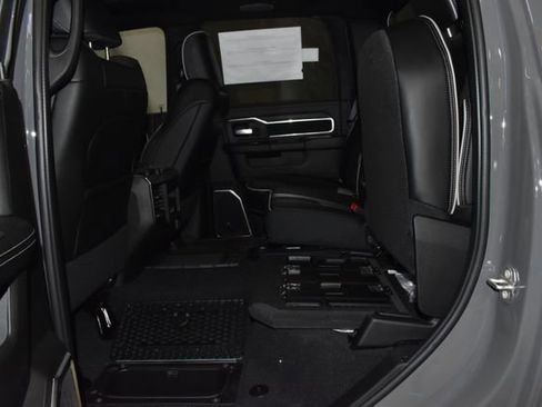 New 2026 RAM 2500 Laramie image 35