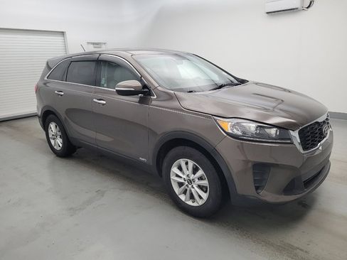 Used 2020 Kia Sorento LX AWD/4WD image 11