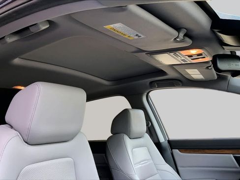 Used 2017 Honda CR-V EX-L image 14