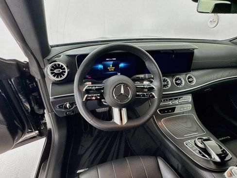 Certified 2023 Mercedes-Benz E 450 Cabriolet image 12