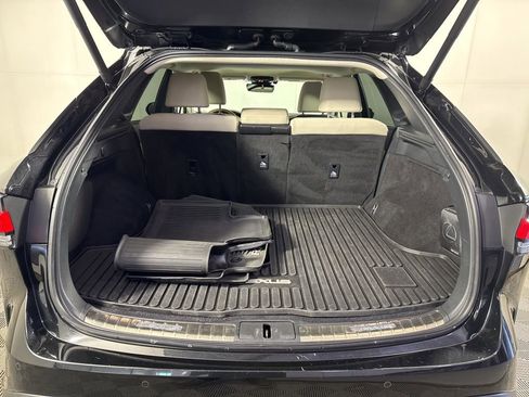 Used 2023 Lexus RX 350 Premium w/ Accessory Package (A2) AWD/4WD image 16