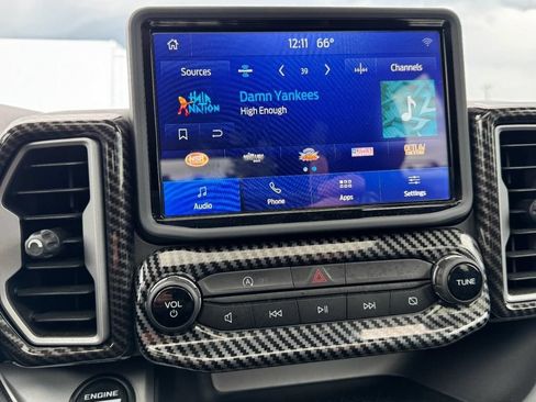 Used 2021 Ford Bronco Sport Big Bend w/ Big Bend Package AWD/4WD image 20