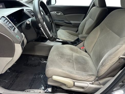 Used 2012 Honda Civic EX image 14