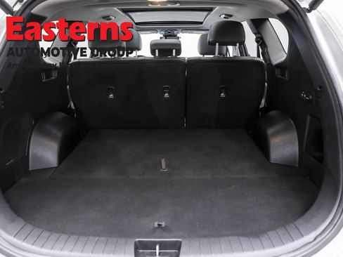 Used 2022 Hyundai Santa Fe Limited image 9