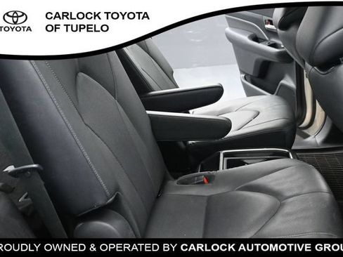 Used 2024 Toyota Grand Highlander AWD image 53