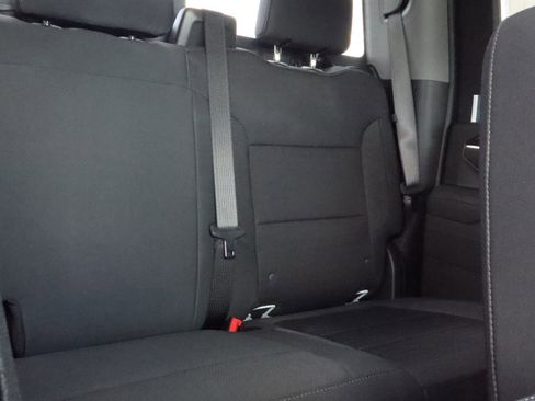 New 2025 GMC Sierra 2500 SLE w/ SLE Value Package; image 12