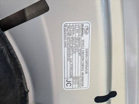 Used 2023 Subaru Outback AWD/4WD image 24