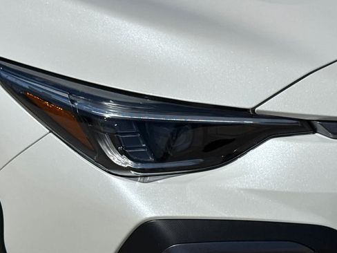 New 2026 Subaru Crosstrek 2.5i Limited w/ Crosstrek Mirror Package AWD/4WD image 30