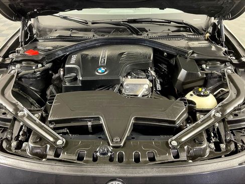 Used 2015 BMW 428i Convertible RWD image 29