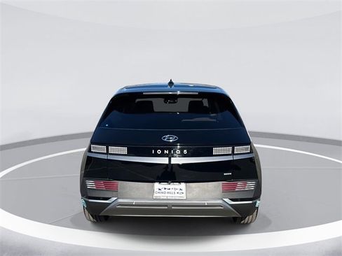 Used 2023 Hyundai Ioniq 5 SEL w/ Cargo Package image 6