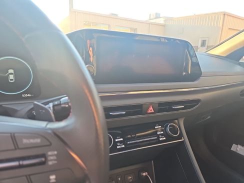 Used 2023 Hyundai Sonata N Line w/ Cargo Package image 15