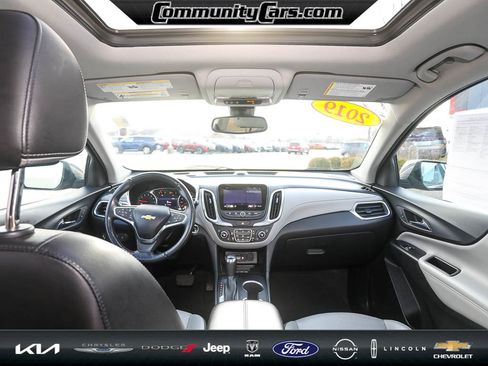 Used 2019 Chevrolet Equinox Premier image 22