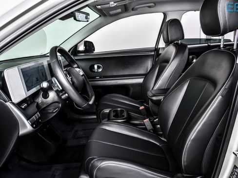 Used 2023 Hyundai Ioniq 5 Limited w/ Cargo Package image 15