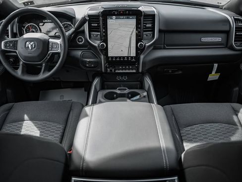 New 2026 RAM 2500 Big Horn image 23