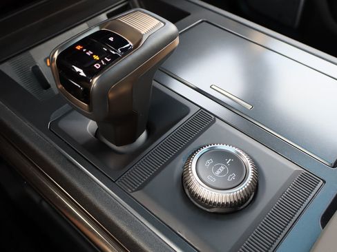 Used 2024 GMC Hummer EV 3X w/ Omega Edition image 19