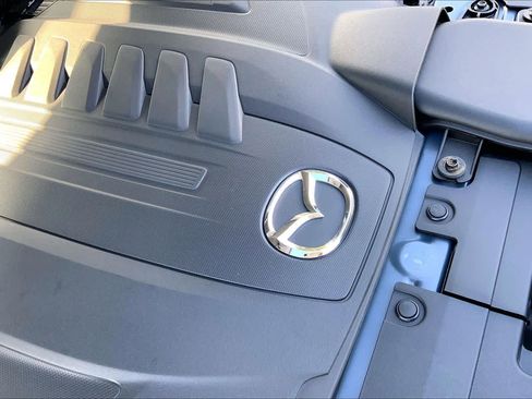 New 2026 MAZDA CX-90 3.3 Turbo w/ Premium Sport Pkg image 17