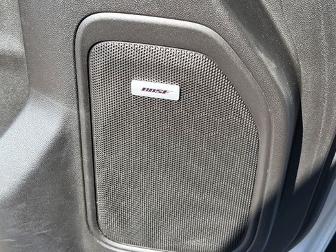 Used 2020 GMC Sierra 1500 Denali w/ Denali Ultimate Package AWD/4WD image 13