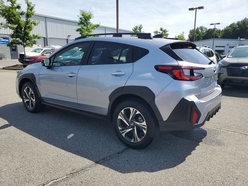 Certified 2024 Subaru Crosstrek 2.0i Premium AWD/4WD image 5