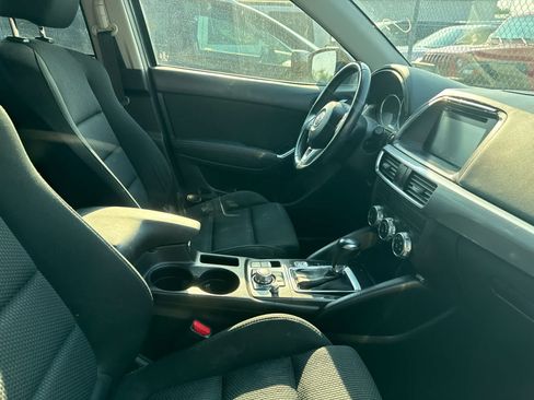 Used 2016 MAZDA CX-5 Touring AWD/4WD image 3