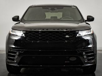 Used 2022 Land Rover Range Rover Velar R-Dynamic S video 2