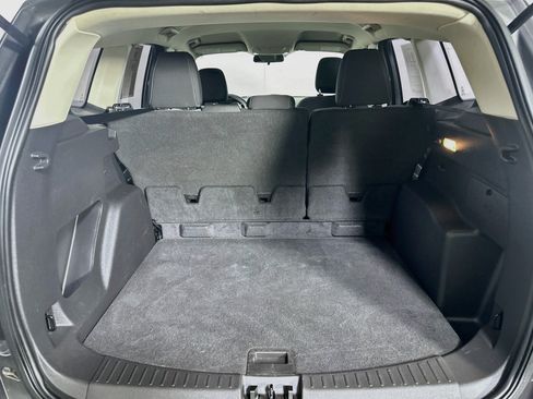 Used 2018 Ford Escape S FWD image 26