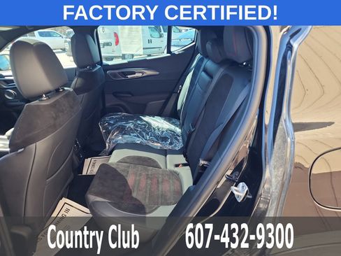 Used 2024 Dodge Hornet R/T Plus AWD/4WD image 25