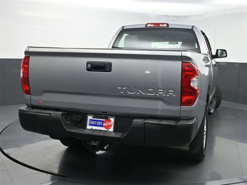 Used 2015 Toyota Tundra SR image 33