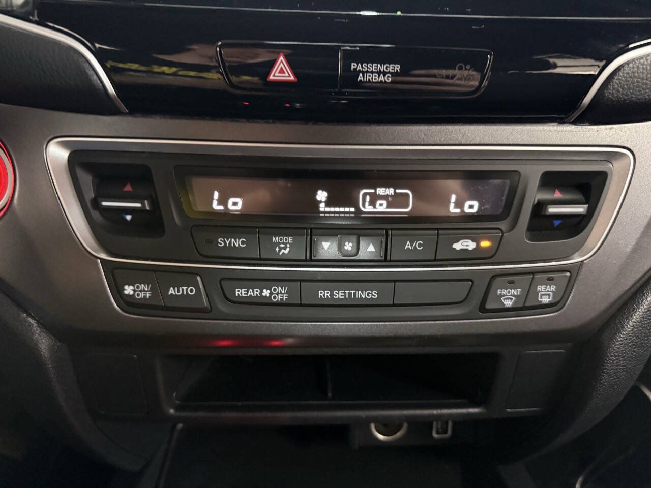 Used 2021 Honda Passport Sport image 29