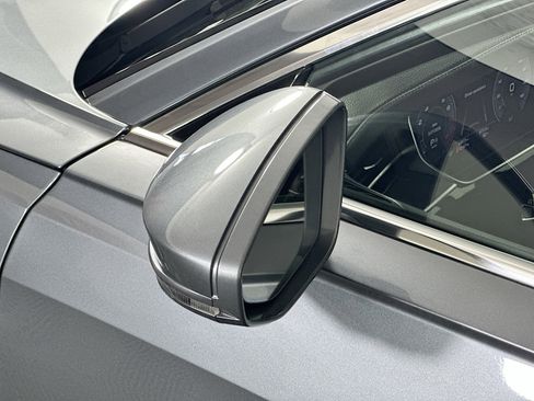 Used 2019 Audi A8 L 3.0T w/ Executive Package image 10