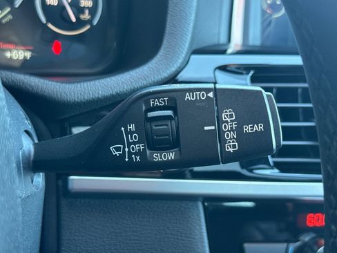 Used 2015 BMW X3 xDrive28i AWD/4WD image 34