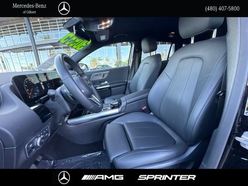 Certified 2023 Mercedes-Benz GLA 250 image 9