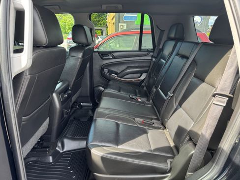 Used 2018 Chevrolet Tahoe LT AWD/4WD image 15